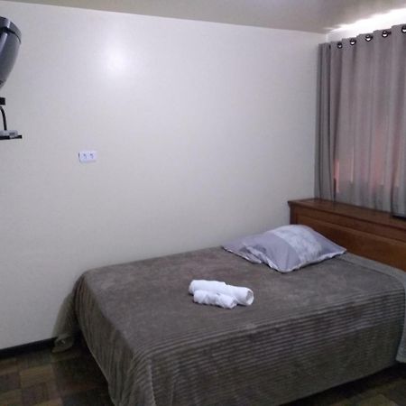 Hotel Rech Braco do Norte エクステリア 写真
