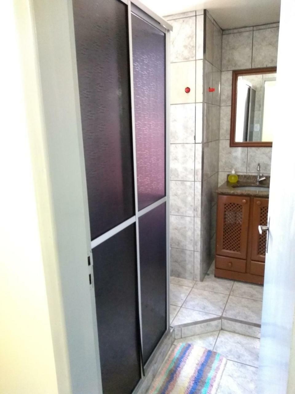 Hotel Rech Braco do Norte エクステリア 写真
