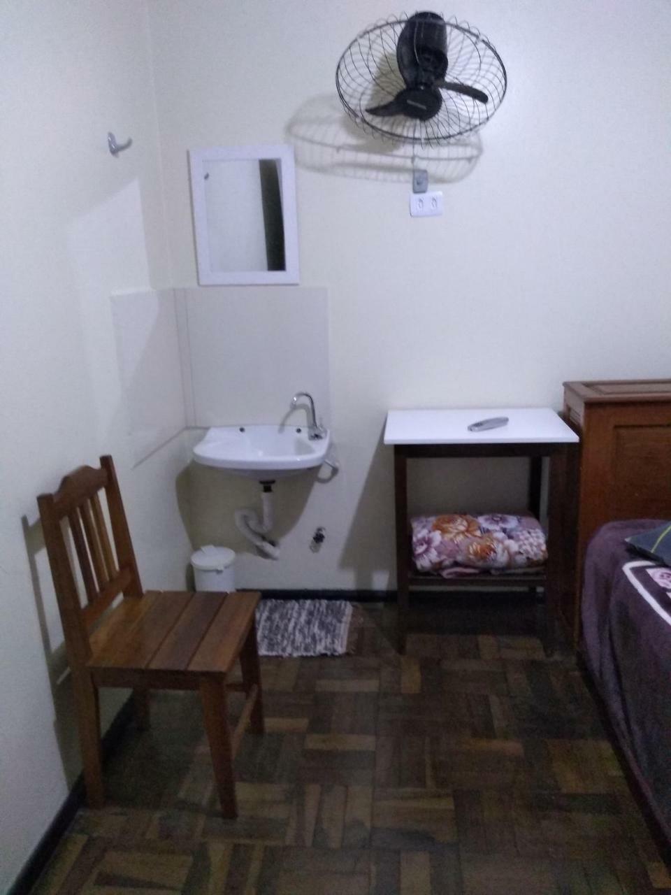 Hotel Rech Braco do Norte エクステリア 写真